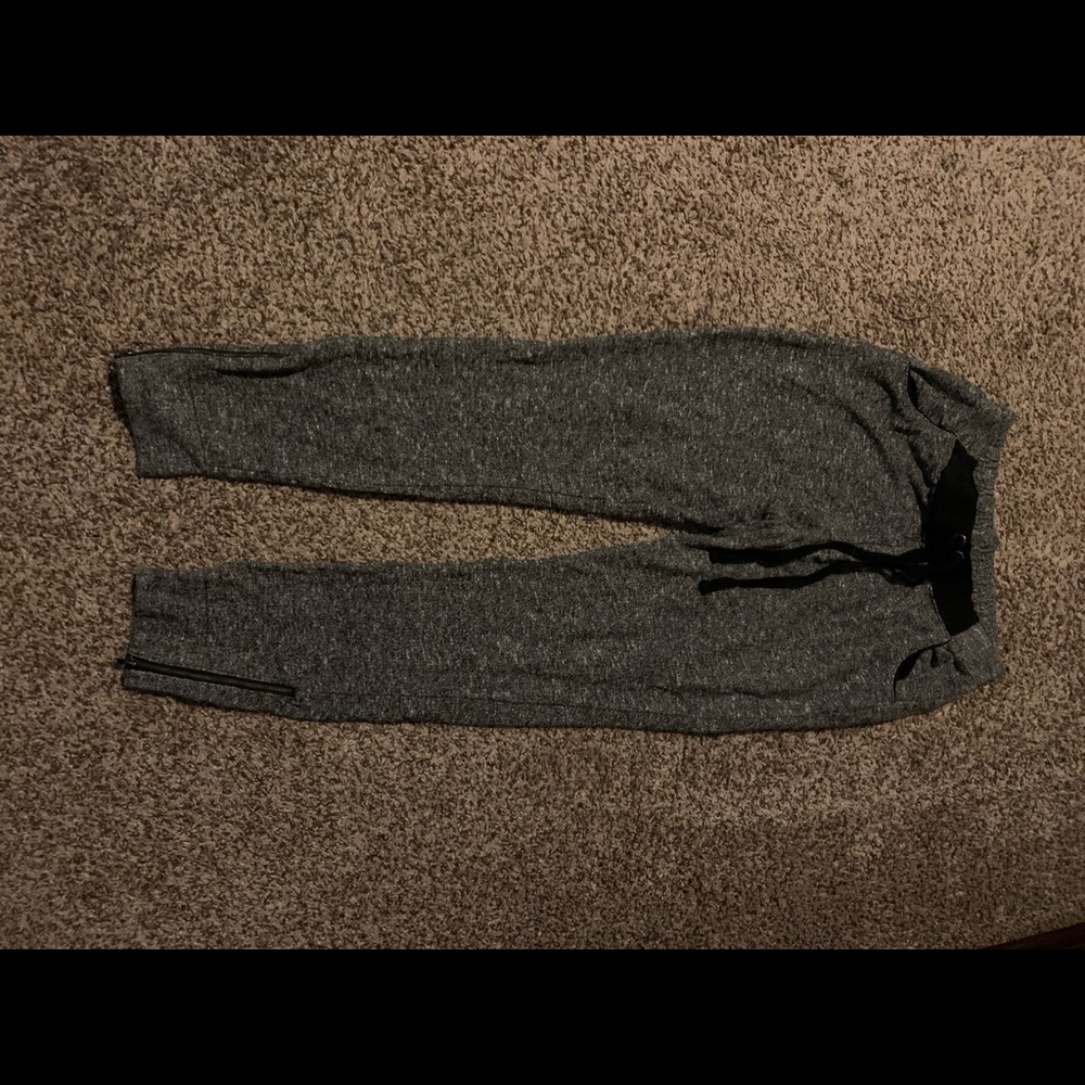 Joggers